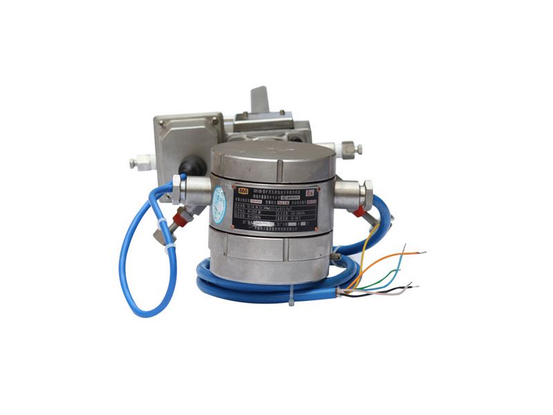 GD3(B)礦用瓦斯抽放多參數傳感器|江蘇三恒科技