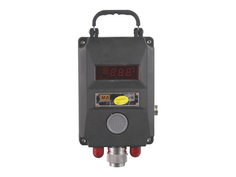 GYH25礦用氧氣傳感器|江蘇三恒科技