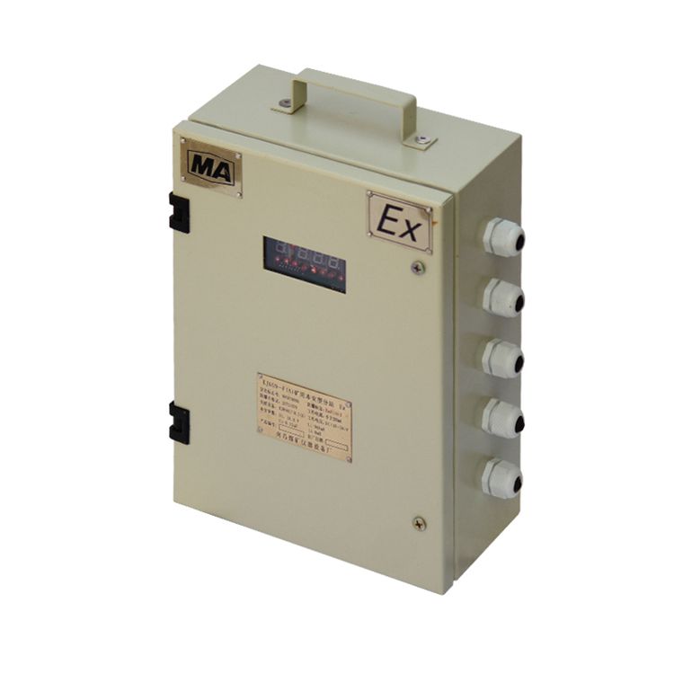 KTG18礦用本安型網絡光端機|南昌煤礦儀器設備廠