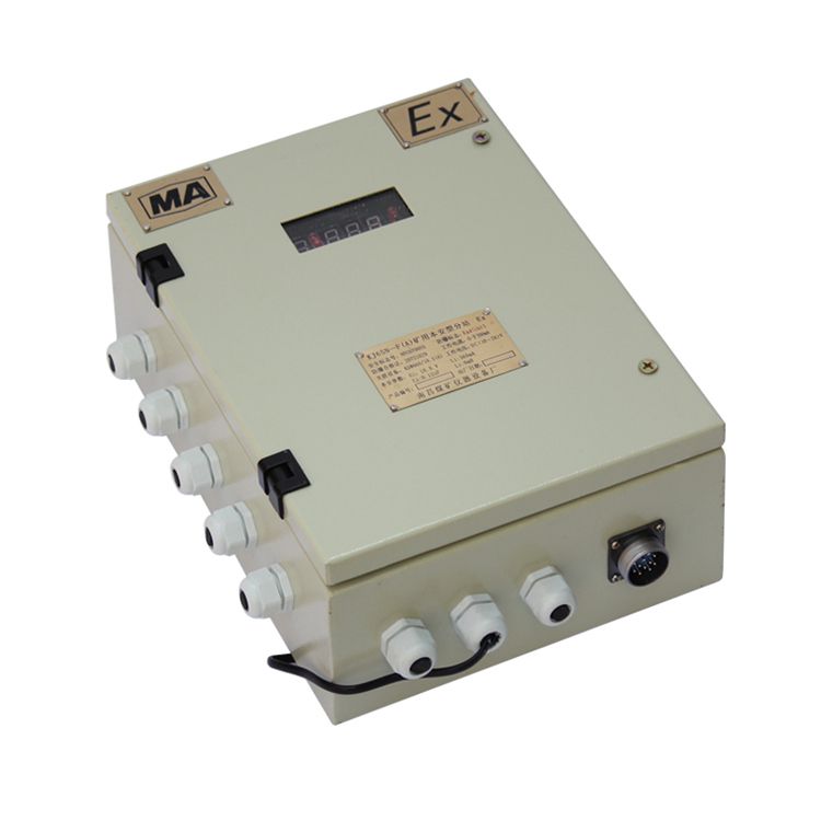 KJ65N-F(A)礦用分站|南昌煤礦儀器設備廠