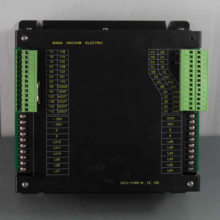 DCU-3300-A.8.CN八達組合開關數據采集處理中心|中國?八達電氣有限公司