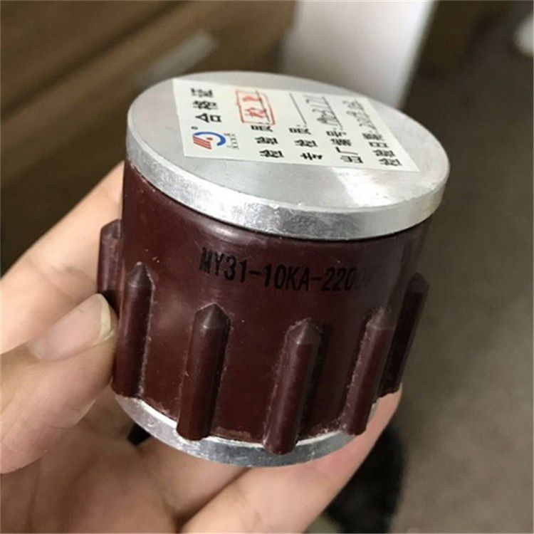 MY31-10KA-2200V壓敏電阻|中國?八達電氣有限公司