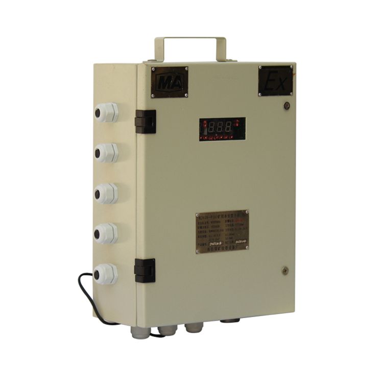 KJ65N(A)礦用監控系統-南昌煤礦儀器設備廠