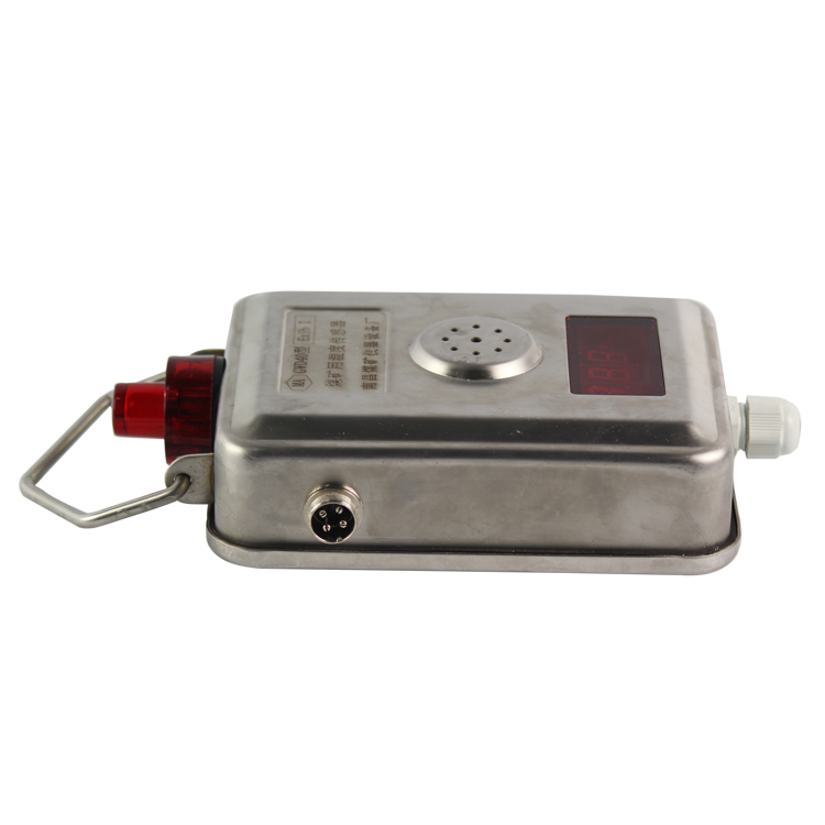 GWD40溫度傳感器-南昌煤礦儀器設備廠