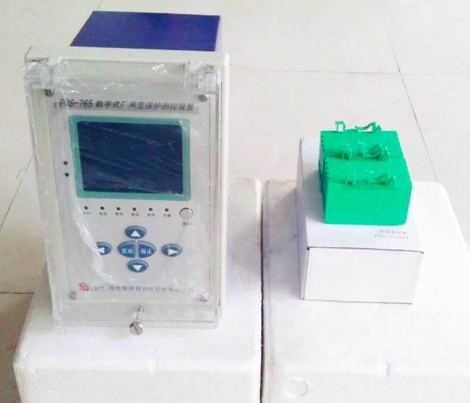 國電南自PDS-765數字式廠用變保護器