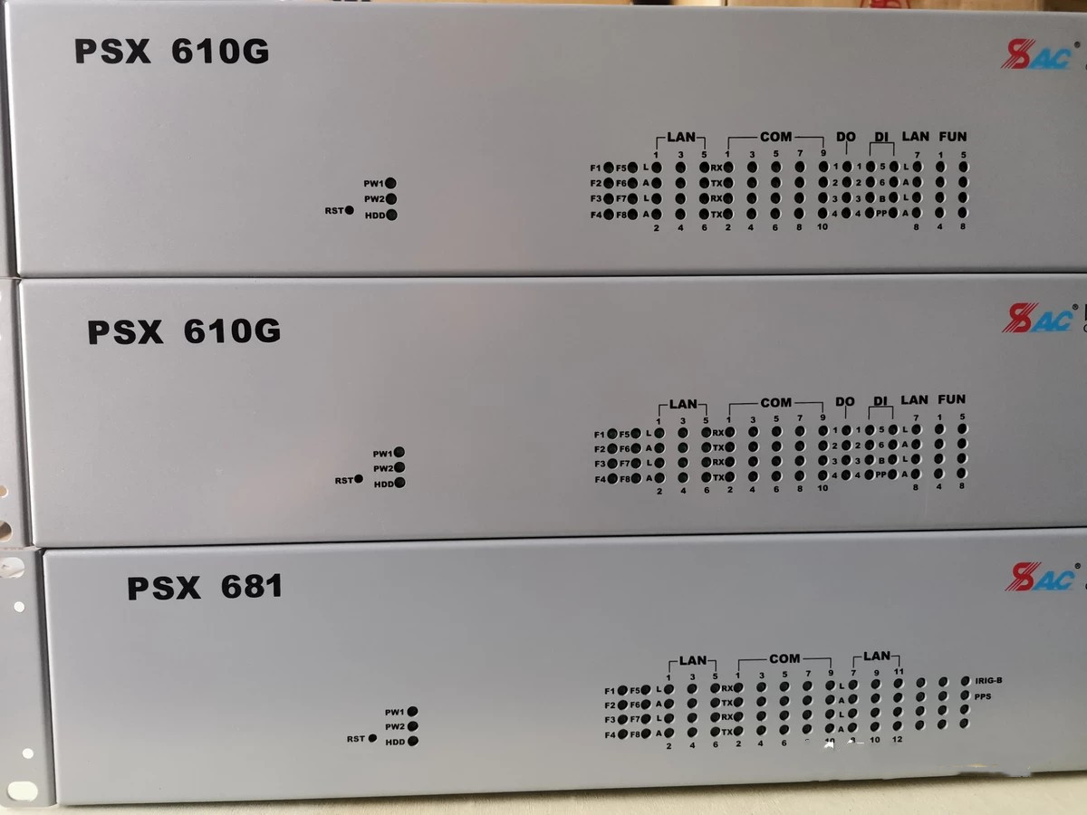 PSX643U規約轉換器|國電南京自動化股份有限公司