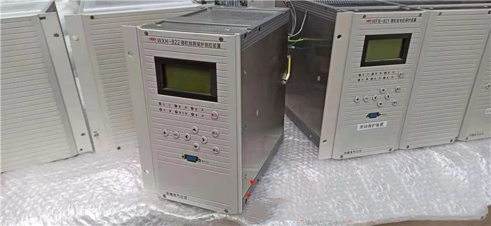 WXH-825A/P微機(jī)線路保護(hù)測控裝置|許繼電氣股份有限公司