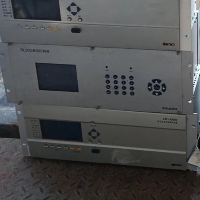 CSC-326T系列數(shù)字式變壓器保護(hù)裝置|北京四方繼保自動化股份有限公司