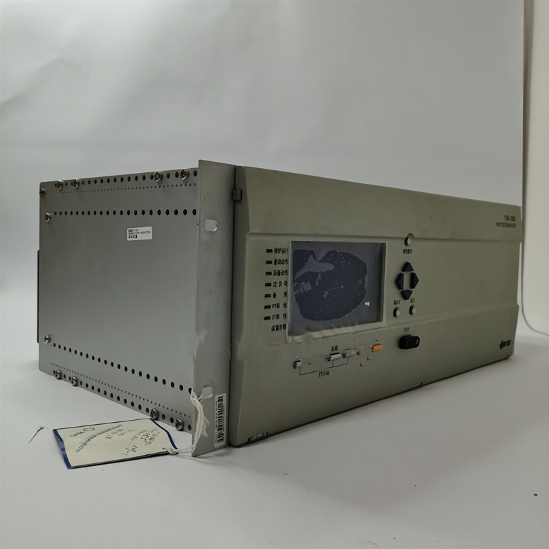 CSC-326FD數字式變壓器保護裝置|北京四方繼保自動化股份有限公司