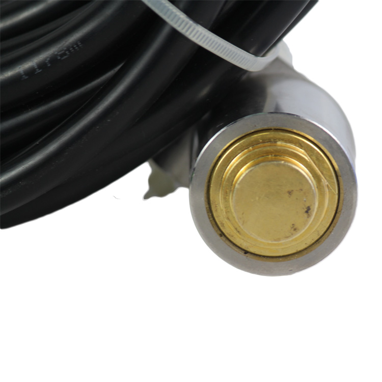 天津華寧GWM-45-W2礦用本質安全型溫度傳感器