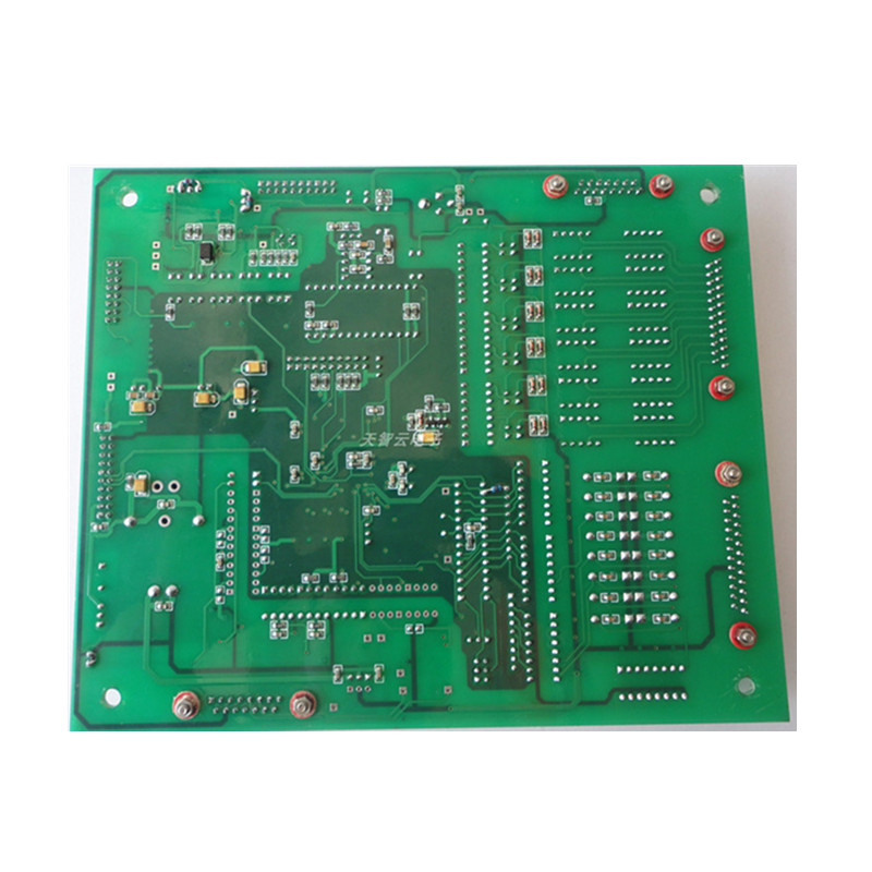 KTC102.1-01-Y電腦控制板組件|天津華寧電子有限公司