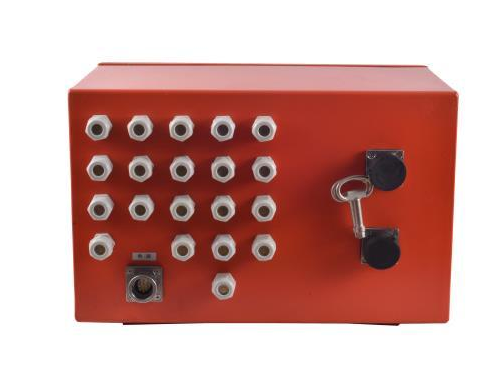 KT507礦用廣播通信系統|山東大齊通信電子有限公司