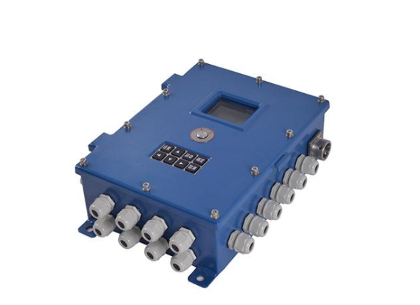 KTC118.1礦用本安型控制臺|山東大齊通信電子有限公司
