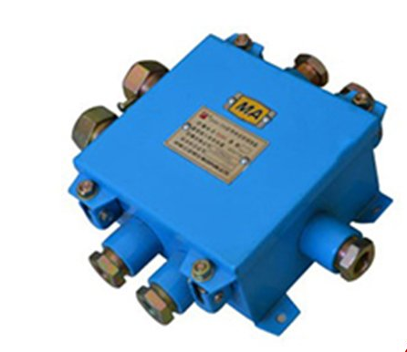 JHH-7(A)礦用本安型接線盒|三正集團股份有限公司