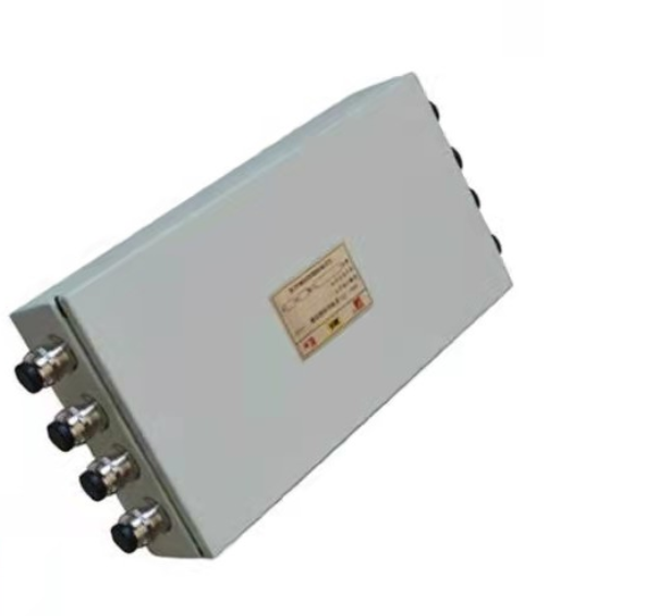 JHH-6(C)礦用本安型接線盒|三正集團股份有限公司