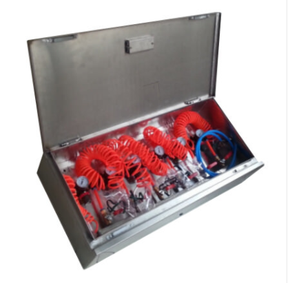 ZYJ-M6礦井壓風自救裝置|三正集團股份有限公司