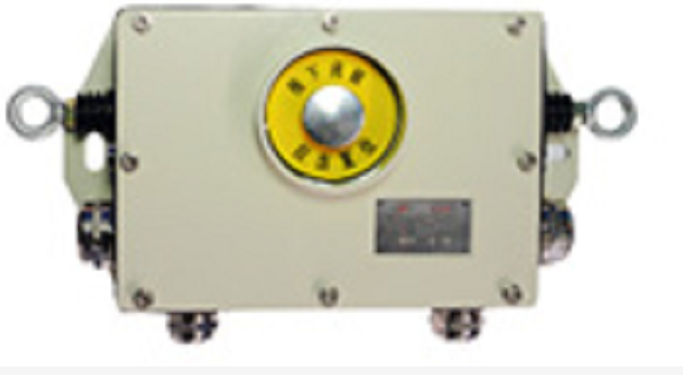 KHJ24礦用本質安全型急停開關|安徽恒泰電氣科技股份有限公司