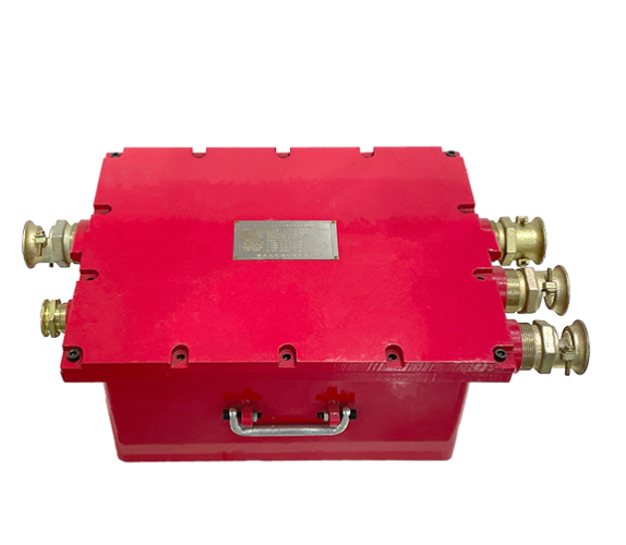 KDY660/24B礦用隔爆兼本安型直流電源|重慶光可巡科技有限公司