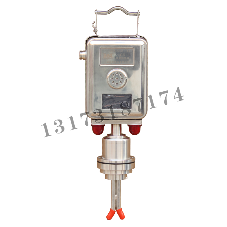 GFY15(A)礦用風(fēng)速傳感器|上海錢陽機電有限公司