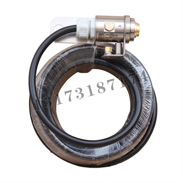 GWM-45-W-3礦用本質安全型溫度傳感器|天津華寧電子有限公司