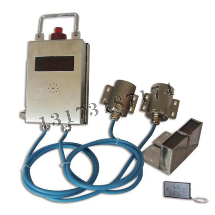 GFK60B型礦用本安型語音風門開閉狀態傳感器|徐州江煤科技有限公司