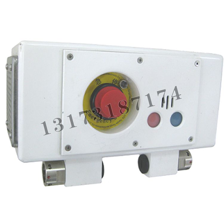 KTK15(A、D、E)礦用本安型擴音電話|天津通聯電氣有限公司