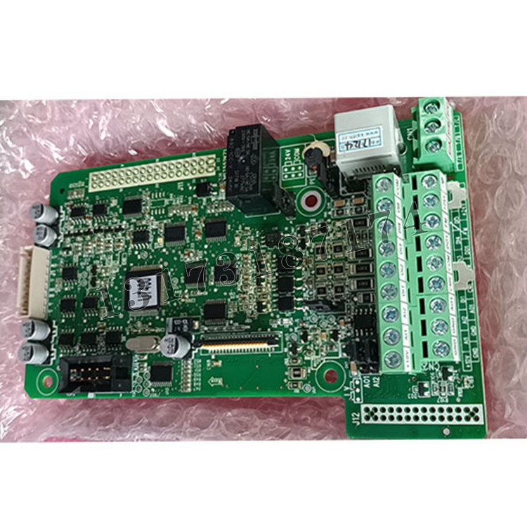 KC140-500-ZK主控板|山東開創電氣有限公司