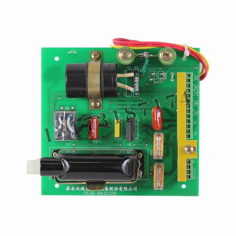6KV/10KV斷路器控制板|泰安眾誠自動(dòng)化設(shè)備股份有限公司