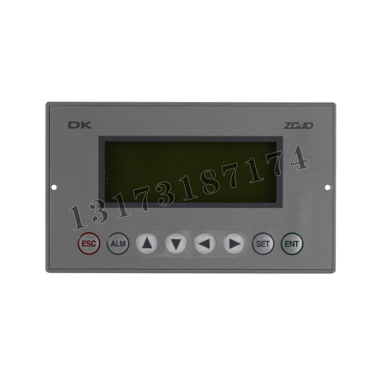 DP10BK/6KV智能操作顯示屏|泰安眾誠自動(dòng)化設(shè)備股份有限公司