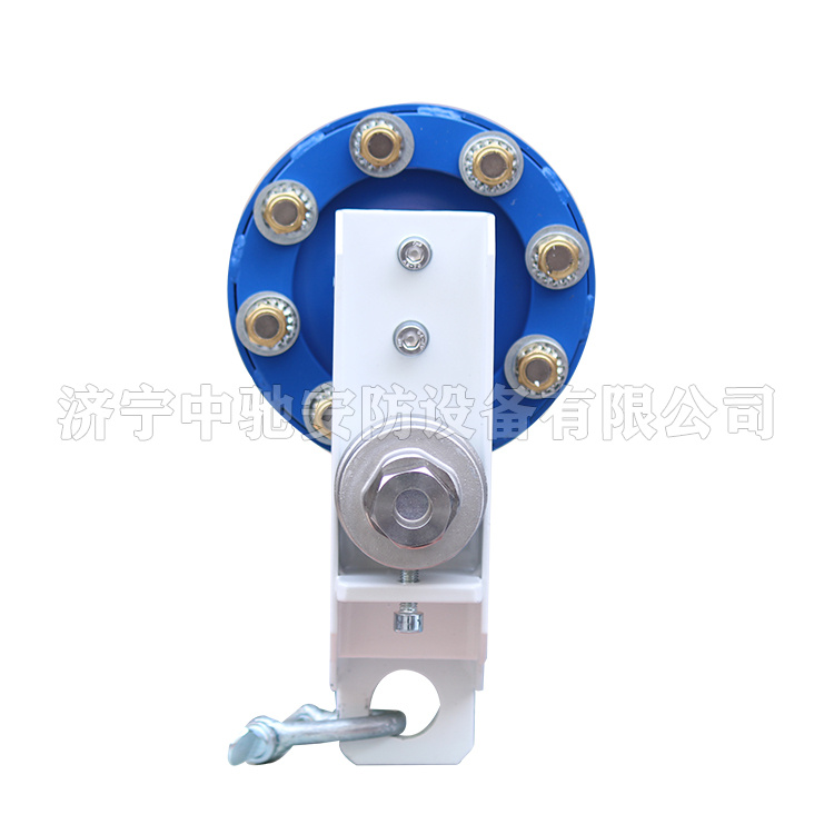 GSC300煤礦用速度傳感器|南京雙京電器集團有限公司