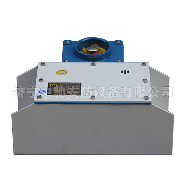 KTK101-2(HA)礦用本質安全型組合擴音電話|天津華寧電子有限公司