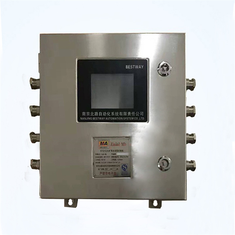 KTG12礦用本安型光端機|常州三恒自動化科技有限公司