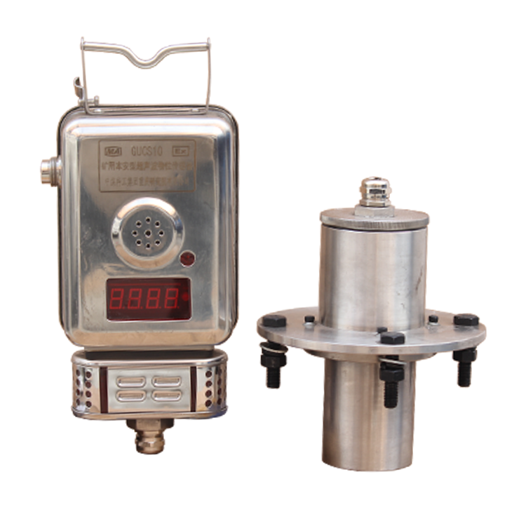 GUC12(A)礦用本安型位置傳感器-鄭州恒達智控科技股份有限公司