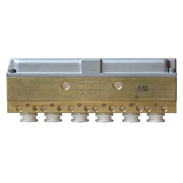 KZC12(A)礦用本安型信號轉換器|久益環球(青島)電氣有限公司