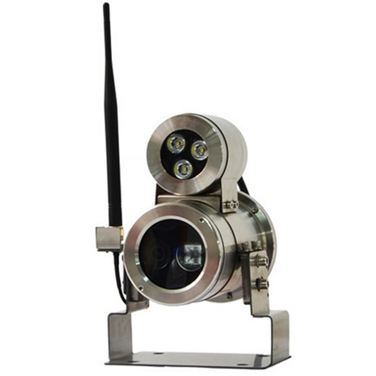 KBA12(E)礦用本安型攝像儀-荊州紫辰通信科技有限公司