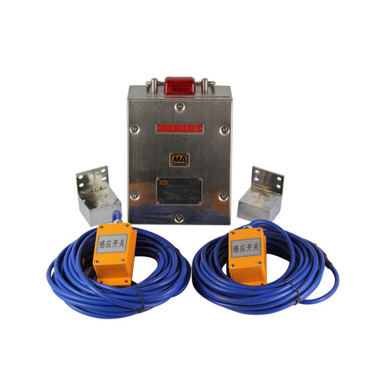 北京煤科院GFK60礦用風(fēng)門(mén)開(kāi)閉狀態(tài)傳感器本質(zhì)安全型_煤炭科學(xué)研究總院