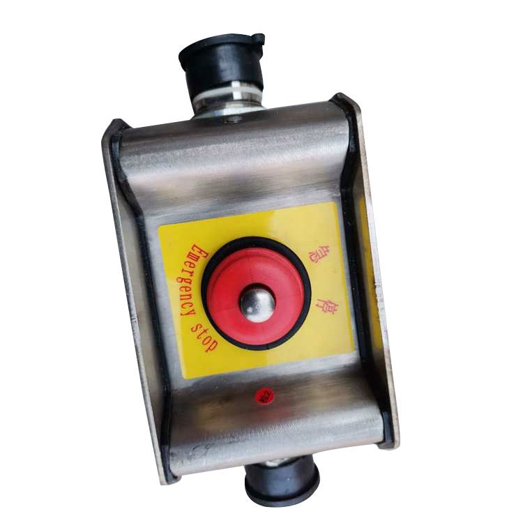 KTC190通訊控制系統KTC190.5通信終端_天津貝克電氣有限公司