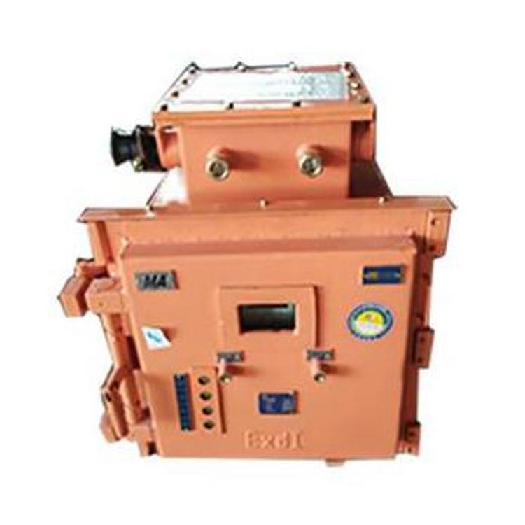 ZBZ-2.5/1140(660)MW礦用隔爆型無觸點(diǎn)照明信號(hào)綜合保護(hù)裝置 保護(hù)器