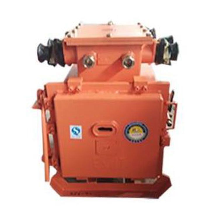 ZBZ-4.0/1140(660)MW礦用隔爆型無觸點(diǎn)照明信號(hào)綜合保護(hù)裝置 保護(hù)器