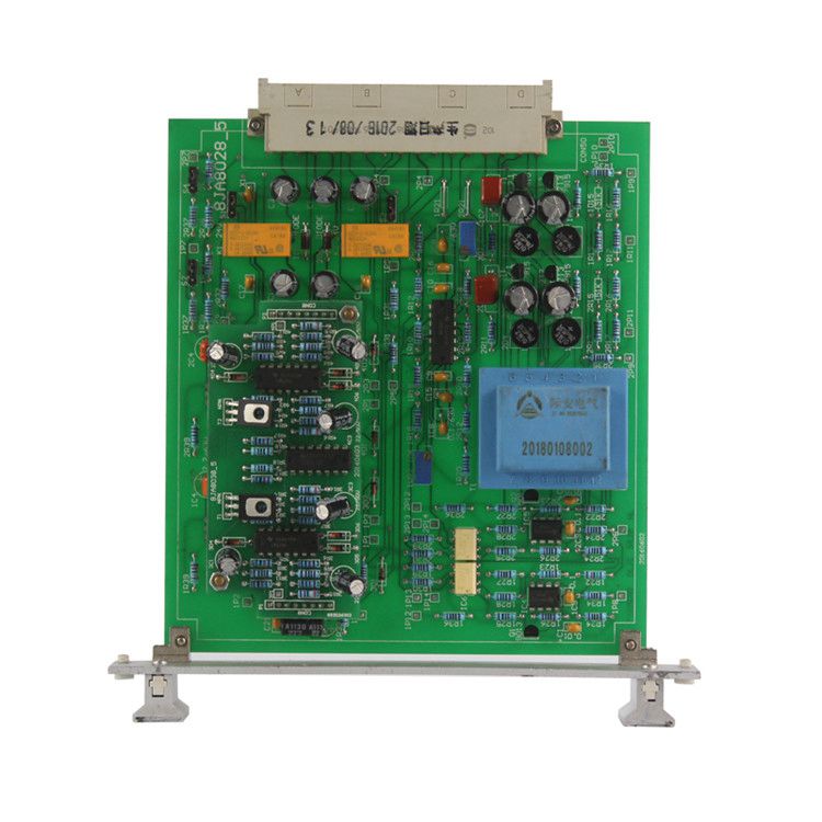 山西際安8JA8028電流模塊QJZ組合開關礦用電流檢測及斷相模塊