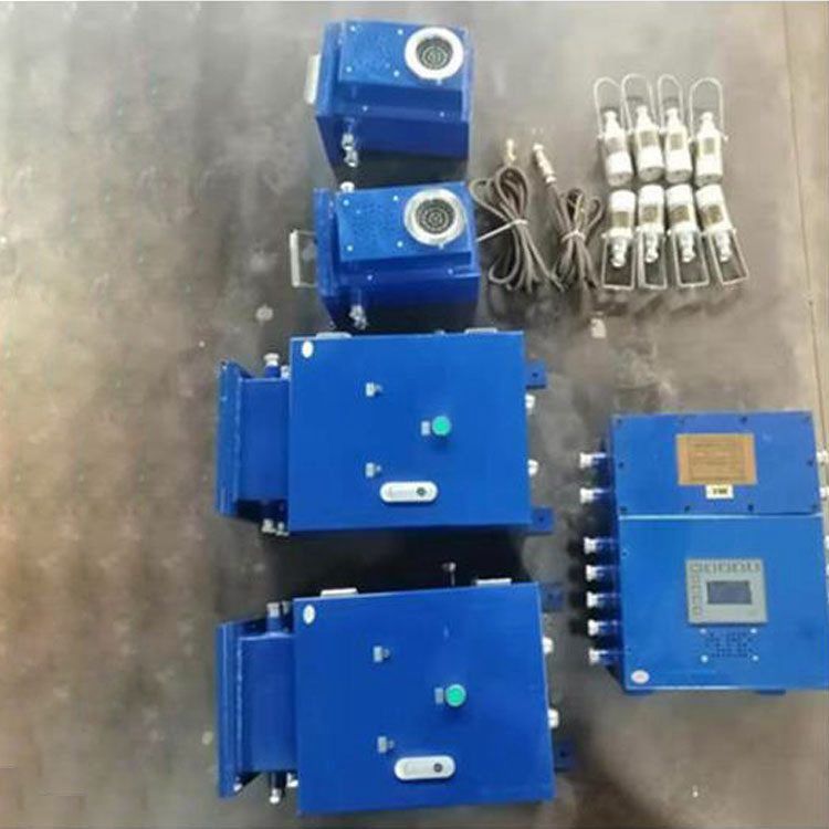 常州智達(dá)KTT18礦用本安型擴(kuò)播電話