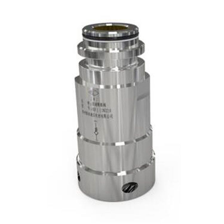 鄭州煤機FDH500/20回液斷路閥礦用液壓支架配件