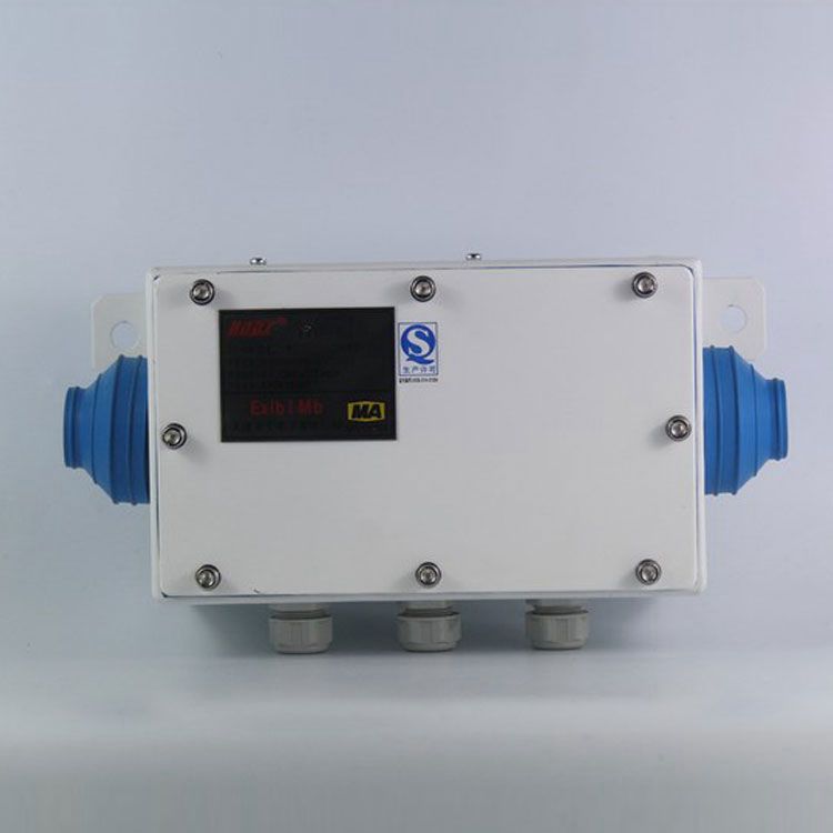 KJS101-IJ礦用本質安全型輸入輸出 天津華寧電子有限公司