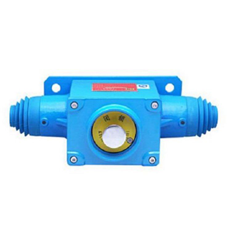 KTC102.4-1(H)礦用本質安全型組合急停閉鎖開關 天津華寧電子有限公司