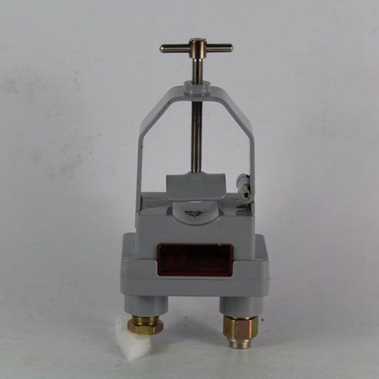 北京煤科院GKT5L礦用設備開停傳感器 煤炭科學研究總院