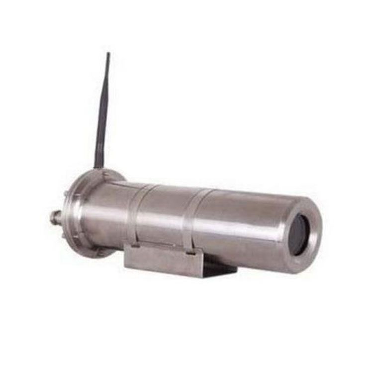 KBA12(B)礦用本安型云臺攝像儀 鄭州煤機綜機設備有限公司