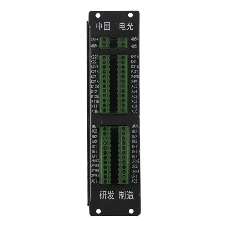 WZBQ-8S型雙路組合開關單元|中國電光防爆科技股份有限公司