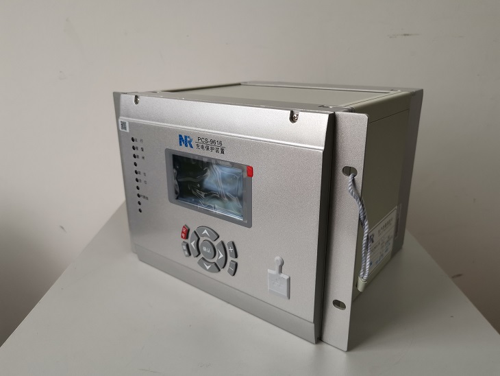 PCS-9651D電容器保護(hù)測控裝置|南京南瑞繼保電氣有限公司