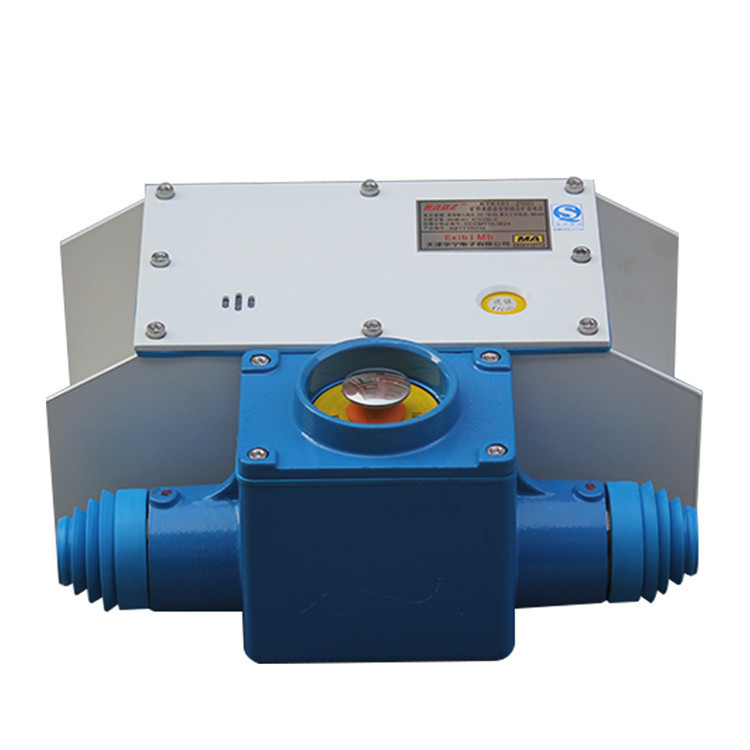 KTK101-2(HA)-SH礦用本質(zhì)安全型組合擴音電話|天津華寧電子有限公司