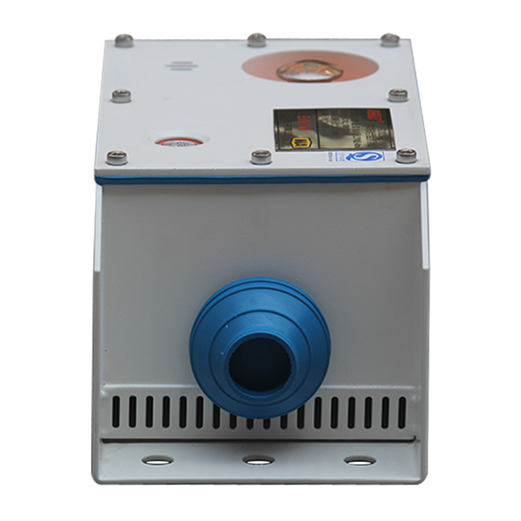 KTC102.3-1(Z)-SH礦用本質(zhì)安全型組合擴音電話|?天津華寧電子有限公司